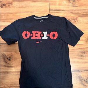 Nike Ohio State T shirt